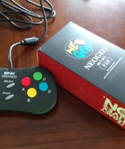 NEOGEO Mini International Console 54 61DYwdDpDNL