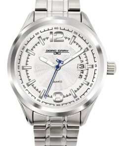 Alternative view of Jorg Gray JG6100 Series silver