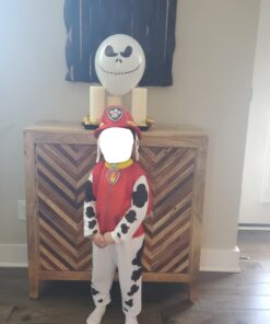 Rubie's Paw Patrol Marshall Child Costume, Toddler 20 61DadeXMfJL