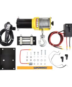 Superwinch 1331200 UT3000 Winch 20 61DafmLh0mL