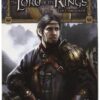 The Lord of the Rings The Card Game Encounter at Amon Din ADVENTURE PACK - Cooperative Adventure Game, Strategy Game, Ages 14+, 1-4 Players, 30-120 Min Playtime, Made by Fantasy Flight Games 22 61DcJWWJWGL