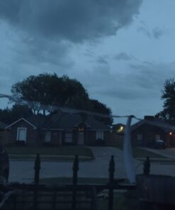 Premium Mosquito Net for Double Bed, crib, hammock or camping by Alpine Grand, Full hanging kit with extra-long strings and 8 hooks, Free Carry Bag 20 61DdB5QwfyL