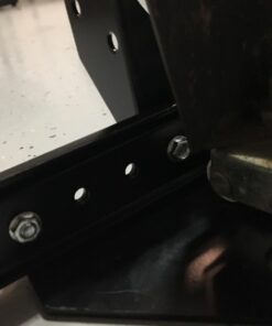 PortaMate Heavy Duty Universal Mobile Base Bora PM-2500. A Tough, Fully Adjustable Mobile Base for Mobilizing Large Tools, Machines and Other Applications 57 61DdqSxwVjL