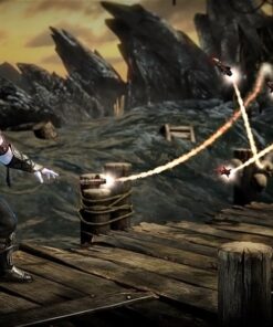 WB Games Mortal Kombat XL - Playstation 4 1 Pack 18 61Ddyrex2aL