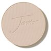 jane iredale PurePressed Base Mineral Foundation Refill or Refillable Compact Set| Semi Matte Pressed Powder with SPF | Talc Free, Vegan, Cruelty-Free Satin 28 61De2uUKUcL
