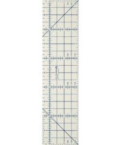 Alternative view of CLOVER Hot Press Perfect Ruler 1
