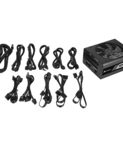 CORSAIR RMX Series, RM850x, 850 Watt, 80+ Gold Certified, Fully Modular Power Supply 19 61DeYqfkuML