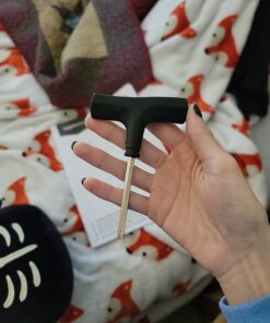 Amazon Basics Classic Office Desk Computer Chair - Adjustable, Swiveling, Ultra-Soft Microfiber, Lumbar Support, 28"D x 25"W x 43.5"H, Black 53 61Df8lj2PJL