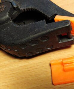 Heavy Duty Muslin Clamps 4 1/2 inch 6 Pack 24 61DfTKrpH3L