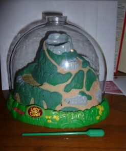 Insect Lore Live Ladybug Growing Kit Toy -unisex-children Original Ladybug Land 33 61Dg4QfVCL