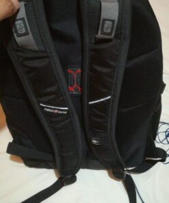 SwissGear 5977 ScanSmart Laptop Backpack, Black, 17-Inch 30 61DgLoHYWoL