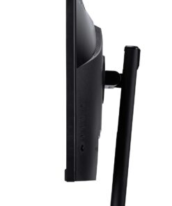 Acer Nitro 27" WQHD 2560 x 1440 PC Gaming IPS Monitor | AMD FreeSync Premium Up to 180Hz Refresh 0.5ms DCI-P3 95% 1 Display Port 1.2 & 2 HDMI 2.0 XV271U M3bmiiprx,Black 27-inch 180Hz 38 61DhH9HZp2L