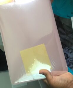 MOSISO Case Only Compatible with MacBook Pro Retina 13 inch (Models: A1502 & A1425) (Older Version Release 2015 - end 2012), Plastic Hard Shell Case & Keyboard Cover & Screen Protector, Rose Quartz 48 61Dinq5vtXL