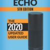 Amazon Echo: Master Your Amazon Echo; User Guide and Manual 2 61DjM0pYWL