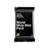 Cards Against Humanity: World Wide Web Pack • Mini expansion 13 61DjZiLEHkL