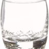 Bormioli Rocco Galassia Rocks Glasses (Set of 4), 10 oz, Clear 22 61DjaZHUr8L