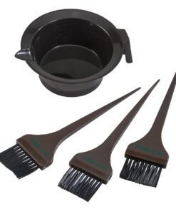 1st Choice Hair Dye Kit Y01