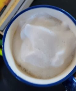 De'Longhi ECP3120 15 Bar Espresso Machine with Advanced Cappuccino System, 9.6 x 7.2 x 11.9 inches, Black/Stainless Steel 33 61Dlbcsb9LL