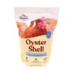Manna Pro Crushed Oyster Shell Calcium Supplement For Laying Chickens - Poultry Treat - 5 lbs. 5 Pound (Pack of 1) 23 61Dm AHCTnL