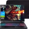 acer Predator Helios Neo 16" WQXGA 165Hz IPS Gaming Laptop, 13th Gen Intel Core i7-13700HX(16-Core), NVIDIA GeForce RTX 4060, 16GB DDR5 RAM, 1TB PCIe SSD, Backlit Keyboard, Thunderbolt, Win 11 Home 16GB RAM | 1TB SSD 15 61Do5PoSl6L