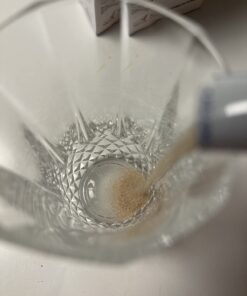 KOMBUCHA Lemon Kombucha Tea, 30 sticks x 5 grams, Zero Sugar, Sparkling Fermented Powdered Mix, Live Probiotics & Prebiotics, Healthy Drinks, Product of Korea 50 61DoCuITaQL