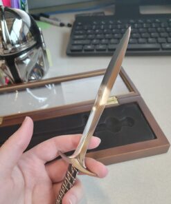 The Hobbit - Sting Letter Opener 11 61DoFhOqx3L