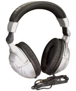 Alternative view of Behringer HPS3000 High-Performance Studio Headphones Black Over-Ear