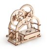 UGEARS 3D Self Propelled Model Mechanical ETUI Box 52 61Dp1UJAx0L