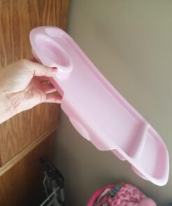 Disney Baby Minnie Mouse Simple Fold Plus High Chair with 3-Position Tray (Garden Delight) Garden Delight 32 61DpD2oy0AL