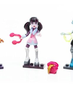 Mega Bloks Monster High Advent Calendar 18 61DpddRsvQL