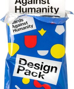 Cards Against Humanity: Design Pack • Mini expansion 12 61Dpl9NVoYL