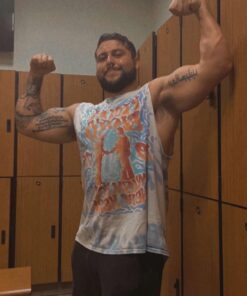 EVL Intense Pre Workout with Creatine - Pre Workout Powder Drink for Lasting Energy Focus and Recovery - ENGN Energizing Pre Workout for Men with Beta Alanine Caffeine and L Theanine - Blue Raz 31 61DpmlxsxbL