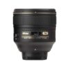 Nikon AF-S FX NIKKOR 85mm f/1.4G Lens with Auto Focus for Nikon DSLR Cameras Lens Only 12 61DqyYzsy7L