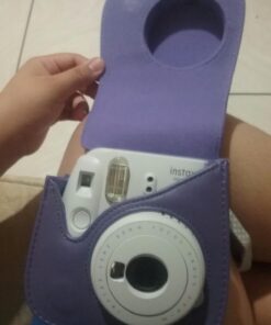 Fujifilm Instax Groovy Camera Case - Grape 42 61DrQxxKnbL