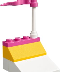 LEGO Friends Puppy Treats & Tricks 41304 Building Kit 7 61Ds52VFofL