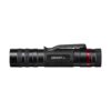 Coast PX1 565 Lumen Pure Beam Focusing LED Flashlight with Twist Focus and Adjustable Pocket Clip