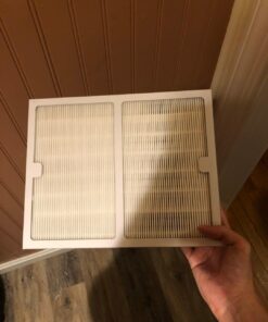 Replacement Idyllis filter b Compatible with Idylis AC-2125,AC-2126, IAP-10-125, IAPC-40-140, IAP-10-150, IAP-10-050,IAF-H-100B 14 61DtY0eoXAL