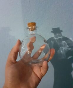 Rubie's Potion Bottle Holder Accessory One Size 35 61DuN8eLBWL