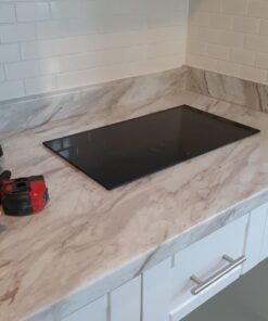 Ramblewood 2 Burner Electric Cooktop, EC2-18 7 61DvdypexZL