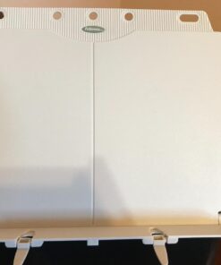 Fellowes Booklift Copyholder,Platinum (21100) 48 61DwC0zaVeL