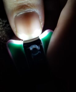 Safety 1st Sleepy Baby Nail Clipper (Colors May Vary) 23 61DxDnLIqKL