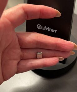 Charging Station for Multiple Devices,3 in 1 Fast Charging Station Dock for iPhone Series 14 Pro Max/13/12/11/X/8 Plus,for Airpods,DUMTERR Desk Wireless Charger for Apple Watch 8/Ultra/7/6/SE/5/4/3/2 black 30 61DxUY8YTpL