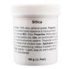 MakingCosmetics - Silica - 1.8oz / 50g - Cosmetic Ingredient 43 61Dy0rIp6kL