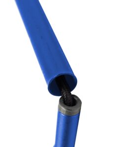 North American Health and Wellness North American Healthcare JB565 Cpap Hose Holder, Blue 30 61Dy3b02jSL