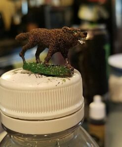 Dark Heaven Legends: Wolf Pack (3) 28 61DyBgHH rL