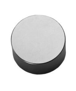 Applied Magnets® 1.5" x 3/4" 107 lbs Super Strong Disc Magnet 4 61DyLHmha6L