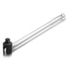 Neiko 00206A 1/2" Drive Breaker Bar, 24-Inch , Flex Head Chrome-Moly Cr-Mo, Lug Nut Wrench, Tire Bar, Cheater Bar 24" Length