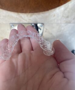 Opalescence 35% Gel Syringes Teeth Whitening - Refill Kit (2 Packs / 4 Count) Carbamide Peroxide. Made by Ultradent, in Cool Mint Flavor. Tooth Whitening Refill Syringes 5197-2 Mint 35 4 Count (Pack of 1) 30 61Dz7hHQhhL