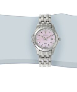 Seiko Women's SXDC95 Le Grand Sport Watch 5 61Dzcg9t9YL