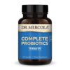Dr. Mercola Complete Probiotics 70 Billion CFU, 30 Servings (30 Capsules), Dietary Supplement, Supports Digestive Health, Non GMO, NSF Certified 1 Count (Pack of 1) 21 61DzkRZ8uXL